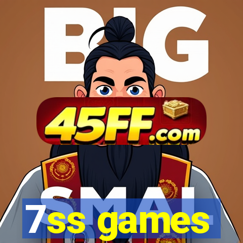 7ss games